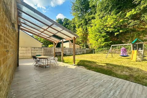 Villa a Saint-Laurent, Ardennes, Saint-Laurent - € 215.000 | Ref: 407825EROV - foto 16