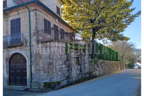 Farm i Fafe, Braga, Fafe - € 770.000 | Ref: 3363 - foto 1
