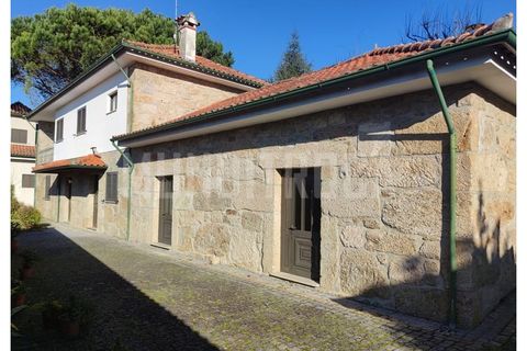 Farm i Fafe, Braga, Fafe - € 770.000 | Ref: 3363 - foto 2