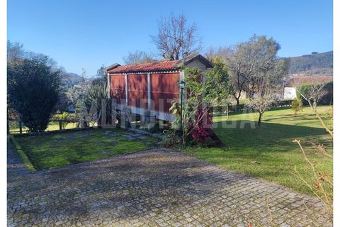 Farm i Fafe, Braga, Fafe - € 770.000 | Ref: 3363 - foto 3