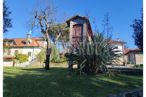 Farm i Fafe, Braga, Fafe - € 770.000 | Ref: 3363 - foto 4