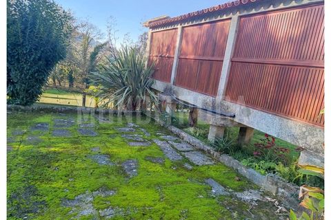 Farm i Fafe, Braga, Fafe - € 770.000 | Ref: 3363 - foto 5