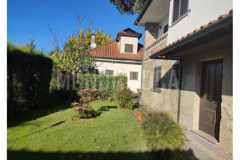 Farm i Fafe, Braga, Fafe - € 770.000 | Ref: 3363 - foto 6