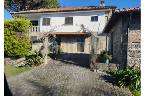 Farm i Fafe, Braga, Fafe - € 770.000 | Ref: 3363 - foto 9