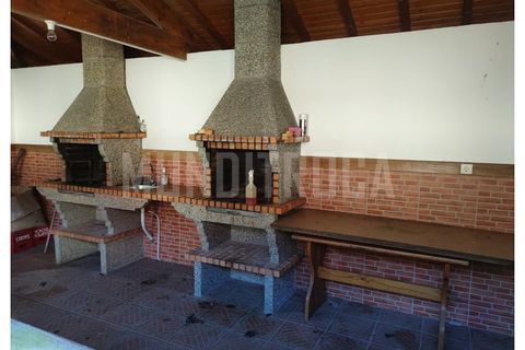 Farm i Fafe, Braga, Fafe - € 770.000 | Ref: 3363 - foto 12