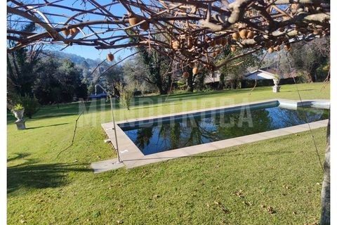 Farm i Fafe, Braga, Fafe - € 770.000 | Ref: 3363 - foto 15