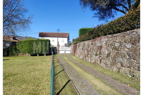 Farm i Fafe, Braga, Fafe - € 770.000 | Ref: 3363 - foto 18