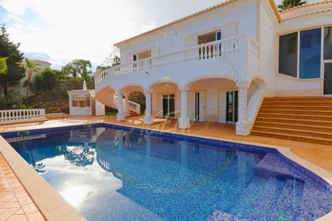 Villa i Budens, Faro, Budens - € 1.100.000 | Ref: ML1015 - foto 1