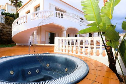 Villa i Budens, Faro, Budens - € 1.100.000 | Ref: ML1015 - foto 6