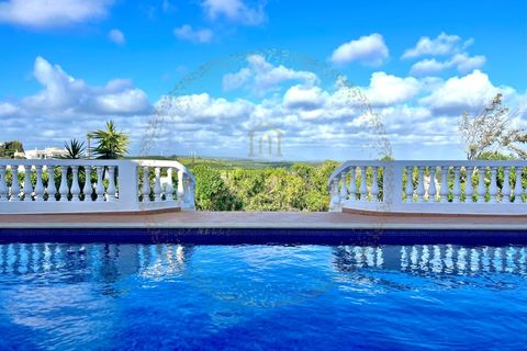 Villa i Budens, Faro, Budens - € 1.100.000 | Ref: ML1015 - foto 3