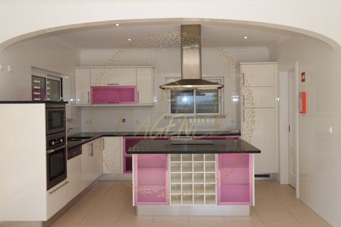 Villa i Budens, Faro, Budens - € 1.100.000 | Ref: ML1015 - foto 14