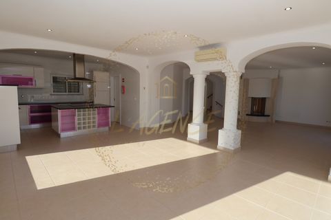 Villa i Budens, Faro, Budens - € 1.100.000 | Ref: ML1015 - foto 15