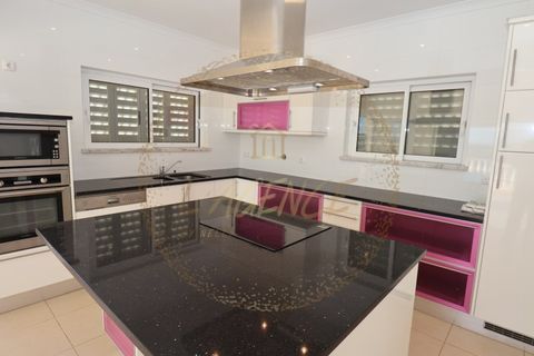 Villa i Budens, Faro, Budens - € 1.100.000 | Ref: ML1015 - foto 16