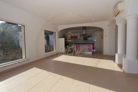 Villa i Budens, Faro, Budens - € 1.100.000 | Ref: ML1015 - foto 17