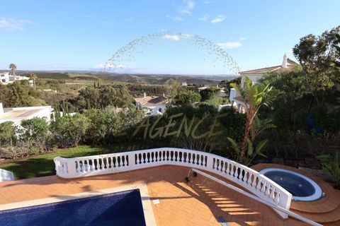 Villa i Budens, Faro, Budens - € 1.100.000 | Ref: ML1015 - foto 23