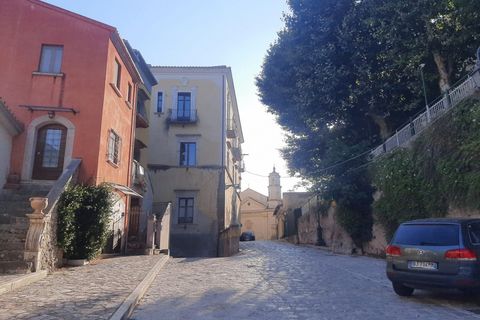 Leilighet i Eboli, Salerno, Eboli - € 65 000 | Ref: 491 - foto 8