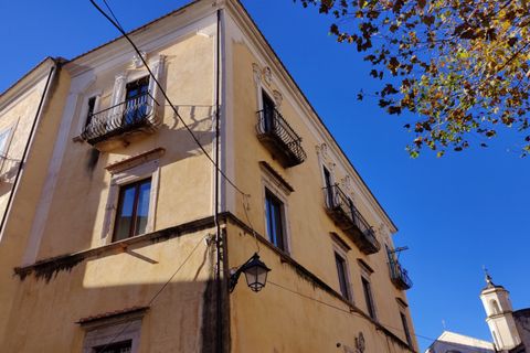 Leilighet i Eboli, Salerno, Eboli - € 65 000 | Ref: 491 - foto 12