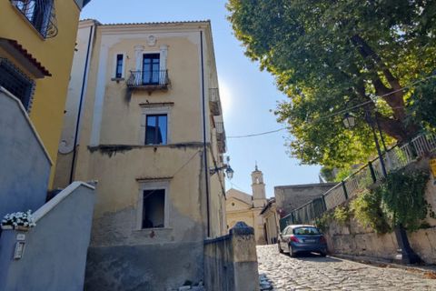 Leilighet i Eboli, Salerno, Eboli - € 65 000 | Ref: 491 - foto 21