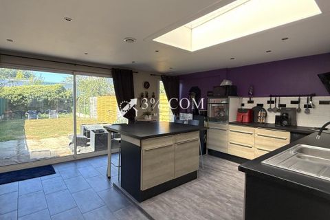 Villa a Bousbecque, Nord, Bousbecque - € 237.000 | Ref: 406_V4970061632 - foto 4