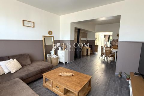 Villa a Bousbecque, Nord, Bousbecque - € 237.000 | Ref: 406_V4970061632 - foto 5