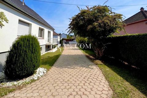 Villa i Benfeld, Bas-Rhin, Benfeld - € 432.600 | Ref: 92_V1970060801 - foto 2