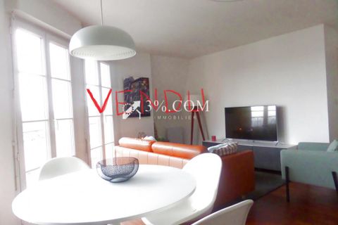 Lejlighed i Wissous, Essonne, Wissous - € 298.000 | Ref: 193_V2760036359 - foto 1