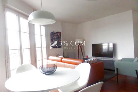 Lejlighed i Wissous, Essonne, Wissous - € 298.000 | Ref: 193_V2760036359 - foto 2