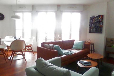 Lejlighed i Wissous, Essonne, Wissous - € 298.000 | Ref: 193_V2760036359 - foto 3
