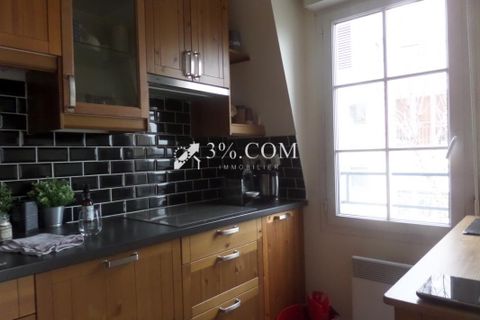 Lejlighed i Wissous, Essonne, Wissous - € 298.000 | Ref: 193_V2760036359 - foto 6