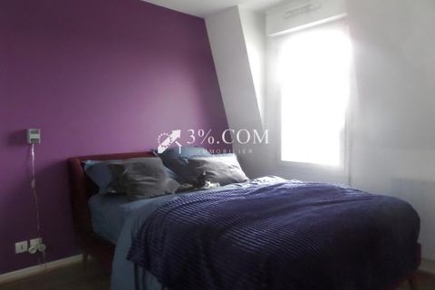 Lejlighed i Wissous, Essonne, Wissous - € 298.000 | Ref: 193_V2760036359 - foto 7