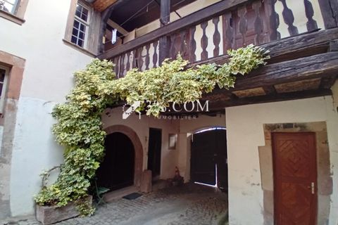 Villa a Boersch, Bas-Rhin, Boersch - € 298.000 | Ref: 466_V5590057775 - foto 2