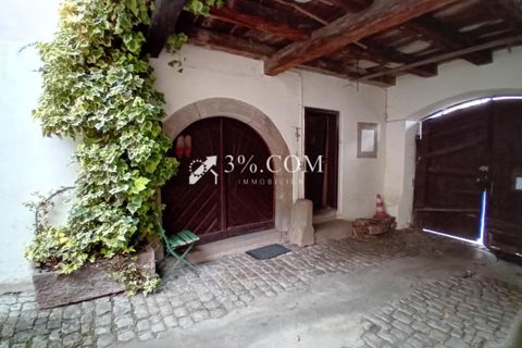 Villa a Boersch, Bas-Rhin, Boersch - € 298.000 | Ref: 466_V5590057775 - foto 3