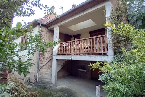 Villa a Boersch, Bas-Rhin, Boersch - € 298.000 | Ref: 466_V5590057775 - foto 4