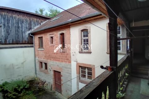 Villa a Boersch, Bas-Rhin, Boersch - € 298.000 | Ref: 466_V5590057775 - foto 5