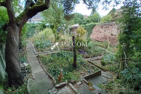 Villa a Boersch, Bas-Rhin, Boersch - € 298.000 | Ref: 466_V5590057775 - foto 6