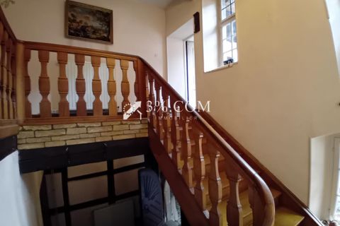 Villa a Boersch, Bas-Rhin, Boersch - € 298.000 | Ref: 466_V5590057775 - foto 8