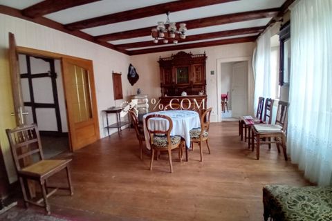Villa a Boersch, Bas-Rhin, Boersch - € 298.000 | Ref: 466_V5590057775 - foto 10