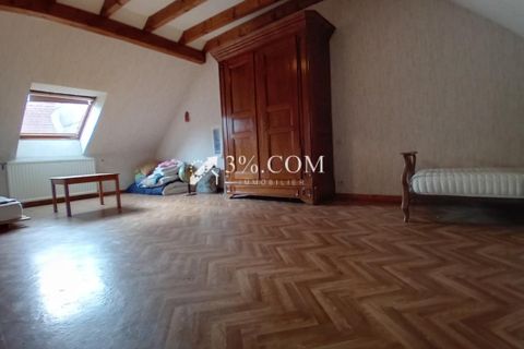 Villa a Boersch, Bas-Rhin, Boersch - € 298.000 | Ref: 466_V5590057775 - foto 11