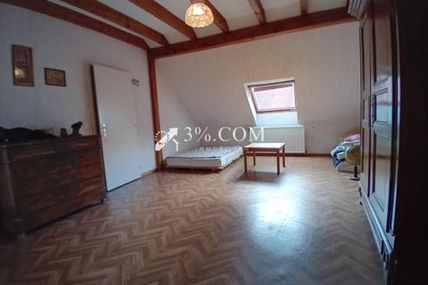 Villa a Boersch, Bas-Rhin, Boersch - € 298.000 | Ref: 466_V5590057775 - foto 16