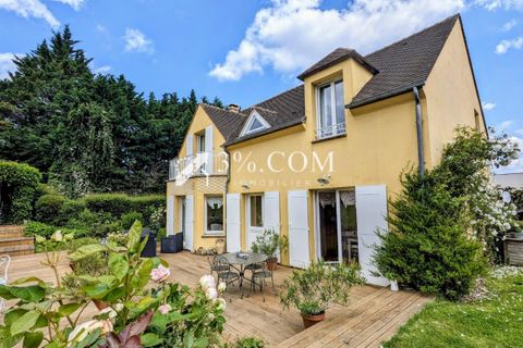 Villa a Poissy, Yvelines, Poissy - € 695.000 | Ref: 431_V5230061584 - foto 2