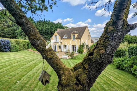 Villa a Poissy, Yvelines, Poissy - € 695.000 | Ref: 431_V5230061584 - foto 3