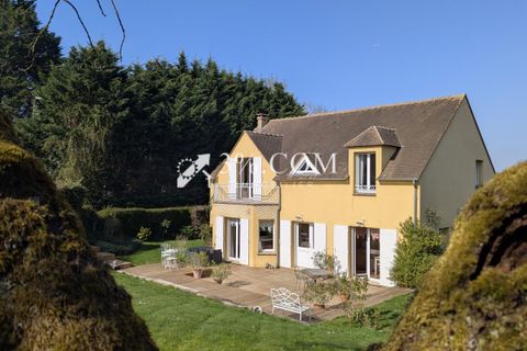 Villa a Poissy, Yvelines, Poissy - € 695.000 | Ref: 431_V5230061584 - foto 4