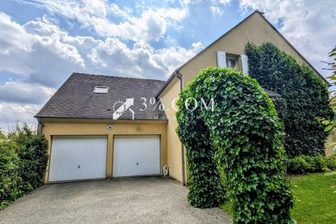 Villa a Poissy, Yvelines, Poissy - € 695.000 | Ref: 431_V5230061584 - foto 5