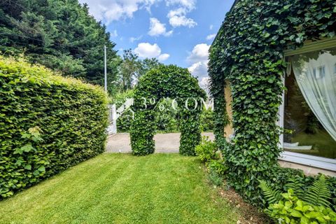 Villa a Poissy, Yvelines, Poissy - € 695.000 | Ref: 431_V5230061584 - foto 6