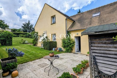 Villa a Poissy, Yvelines, Poissy - € 695.000 | Ref: 431_V5230061584 - foto 7