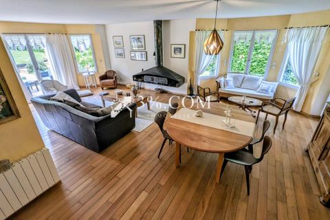 Villa a Poissy, Yvelines, Poissy - € 695.000 | Ref: 431_V5230061584 - foto 9