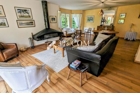 Villa a Poissy, Yvelines, Poissy - € 695.000 | Ref: 431_V5230061584 - foto 10