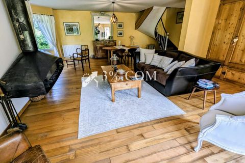 Villa a Poissy, Yvelines, Poissy - € 695.000 | Ref: 431_V5230061584 - foto 11
