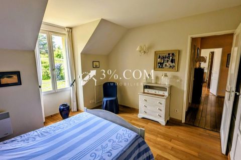 Villa a Poissy, Yvelines, Poissy - € 695.000 | Ref: 431_V5230061584 - foto 14