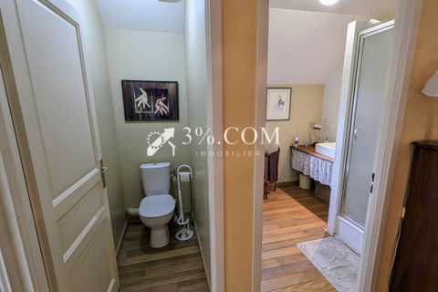 Villa a Poissy, Yvelines, Poissy - € 695.000 | Ref: 431_V5230061584 - foto 15